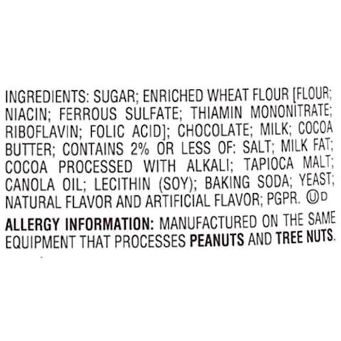 Hershey&#39;s Dipped Pretzels in Milk Chocolate and Dark Chocolate 120g