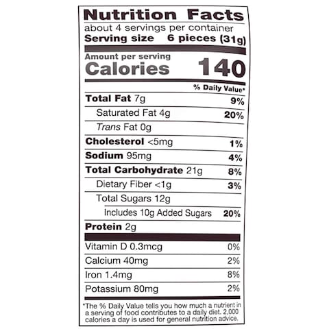 Hershey&#39;s Dipped Pretzels in Milk Chocolate and Dark Chocolate 120g