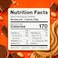 Hershey's Reese's Peanut Butter Cups Thins Milk Chocolate and Peanut Butter Share Pack, 208g