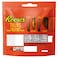 Hershey's Reese's Peanut Butter Cups Thins Milk Chocolate and Peanut Butter Share Pack, 208g