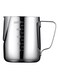 Espresso Steaming Pitcher Silver 550 ml MFP-550