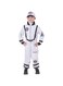 Mad Costumes Mad Toys Astronaut Professions Costumes for Kids, Small 3 to 4 Years