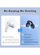 Bestrio Premium Wireless Earphones with Smart Touch Control