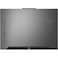 Asus TUF F15 FX507VV-I7161G Gaming Laptop, Intel Core i7-13620H, 16GB RAM, 1TB SSD, 8GB NVIDIA GeForce RTX 4060, 15.6" FHD, WIN11 Home, Jaeger Gray, Backlit RGB EN KB- International Version (Upgraded)