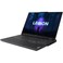 Lenovo Legion Pro 7 16IRX8H Gaming Laptop, Intel Core i9-13900HX, 32GB RAM, 2TB SSD, 12GB NVIDIA GeForce RTX 4080, 16-inch WQXGA, Windows 11, English KB-International Version (Upgraded)