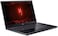 Acer Nitro V 15 ANV15-51-79G2 Gaming Laptop, Intel Core i7-13620H, 16GB RAM, 512GB SSD, 8GB NVIDIA GeForce RTX 4060, 15.6-inch FHD IPS, Windows 11, Black, English KB- International Version (Upgraded)