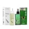 Green Wealth Neo Hair Lotion, 120ml + Ghori Rosemary, Mint &amp; Biotin Oil, 59ml