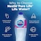 Nestle Pure Life Drinking Water, 1.5L, Pack of 6