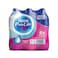 Nestle Pure Life Drinking Water, 1.5L, Pack of 6