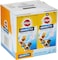 Pedigree Dentastix, Dog Treats, Small Breed Dog, 7Pcs Multipack, 10 X 110G