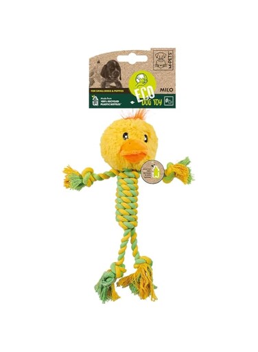 M-PETS Milo Ecco Dog Toy