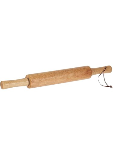 Prestige PR50448 Wooden Rolling Pin (Roller)