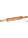Prestige PR50448 Wooden Rolling Pin (Roller)