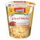 Indomie Instant Cup Noodles Chicken Flavour 60g Pack of 4