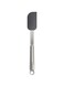 KENWOOD Cake Preparation Silicone Spatula for Cake Preparation KWSP250 Silver/Grey