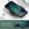 Case for OnePlus 13 5G, Liquid Gel Rubber Bumper Case with Soft Microfiber Lining Cushion Slim Shockproof Protective with Camera Protection Cover for OnePlus 13 5G 2024 (Green)