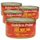 Golden Prize Tuna 185g Pack of 4