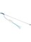 Camon Fishing Rod with Pu Leather String For Cats