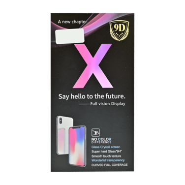 TEMPERED GLASS SCREEN PROTECTOR GALAXY A32 FULL - FTR