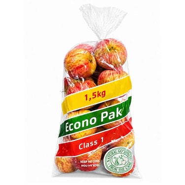 Royal Gala Apples 1.5 Kg