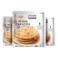 Ashoka Plain Paratha, 400g Pack of 3