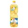 Lesieur Sunflower Oil, 2L Pack of 2