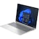 HP NEWEST 2024 PROBOOK 460 G11 (A1LE0UT) INTEL CORE ULTRA 7-155U-4.8GHz, 16GB, 1TB SSD, 16" WUXGA IPS, CAMERA, FPR, BT, WIFI, WIN11, INTEL IRIS XE GRAPHICS, SILVER English/Arabic Keyboard (Upgraded)