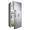 Samsung Top Mount Refrigerator RT85K7158SL Silver 629L