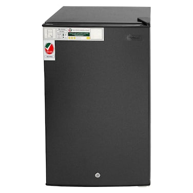 MyChoice Refrigerator FR-90SL, Silver, 84 L, 1 Door