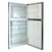 MyChoice Top Mount Freezer Refrigerator FR-265SL, Silver, 198 L, 2 Doors