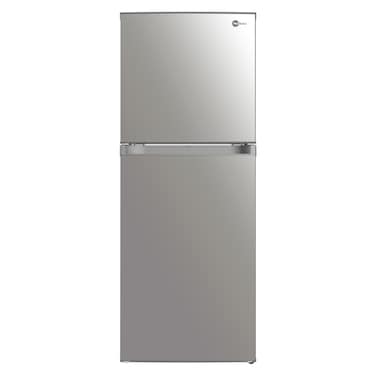 MyChoice Top Mount Freezer Refrigerator FR-265SL, Silver, 198 L, 2 Doors