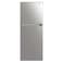 MyChoice Top Mount Freezer Refrigerator FR-265SL, Silver, 198 L, 2 Doors