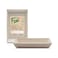 Fun Green Track Serving Wooden Trays Beige 210x130x28mm 5 PCS