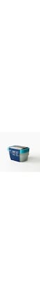 MICROWAVE RECTANGULAR CHEF BOX PACK 4 PCS SET 600ML