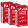 Pomi Strained Tomatoes Passata 500g, Pack of 3