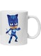 papeyone Cat Boy Mug (White)