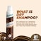 Batiste instant Hair Refresh Dry Shampoo Plus with A Hint Of Colour Divine Dark, 200ml