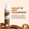 Batiste Dry Shampoo Plus with A Hint Of Colour, Beautiful Brunette, 200ml