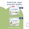 WaterWipes Sensitive+ Baby &amp; Toddler Wipes, 3-In-1 Cleans, Cares, Protects, 99.9% Water, Textured Clean, Unscented, 240 Count