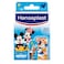 Hansaplast Disney Mickey Plasters, Kids, Water-resistant, 20 Strips