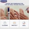 هانزابلاست لصاقات جروح أميرات ديزني , لصاقات للأطفال , مقاومة للماء , لطيفة على البشرة , غير مؤلمة عند الإزالة , لصاقات مطبوعة , ٢٠ لصاقة