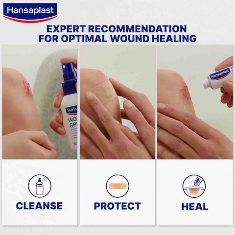 هانزابلاست لصاقات جروح أميرات ديزني , لصاقات للأطفال , مقاومة للماء , لطيفة على البشرة , غير مؤلمة عند الإزالة , لصاقات مطبوعة , ٢٠ لصاقة