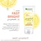 Garnier SkinActive Fast Bright Day Cream with 3x Vitamin C and Lemon 50ml