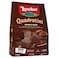 Loacker Quadratini Double Chocolate Wafers, 250g