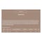 Loacker Tortina Triple Chocolate Wafers, 21g Pack of 6