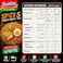 Indomie Spicy Curry Flavour Instant Noodles, 90g Pack of 5