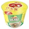 Lucky Me! Go Mini Cup La Paz Batchoy Beef Flavour with Garlic Instant Noodle Soup, 40g