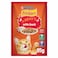 Purina Friskies with Duck Chunks in Gravy Wet Cat Food Pouch, 85g