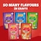 Purina Friskies Turkey Chunks in Gravy Wet Cat Food Pouch, 85g