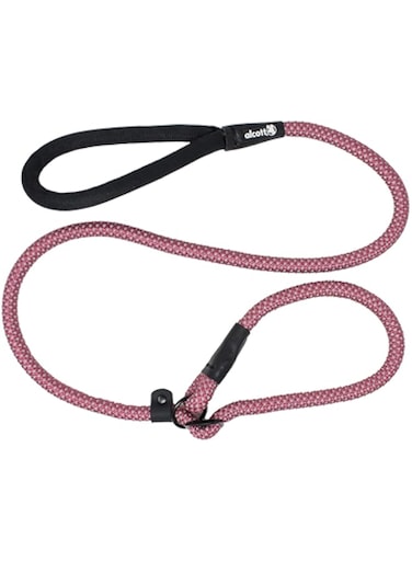 Alcott Slip Rope Leash Red 150cm